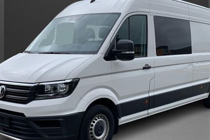 VW Crafter 158.500 km 23.890 € Bergheim 50126