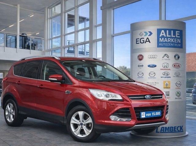 Ford Kuga 87.077 km 13.933 &euro; Wermelskirchen 42929