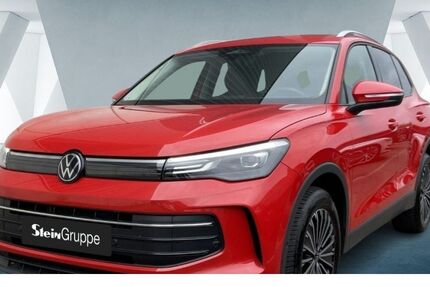 VW Tiguan 17.100 km 35.480 &euro; Bergisch Gladbach 51469