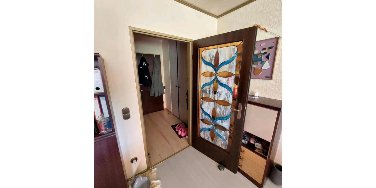 Erdgeschoßwohnung Bergisch Gladbach Frankenforst - 2 Zimmer, 54 m&sup2; | Angebot:24877513