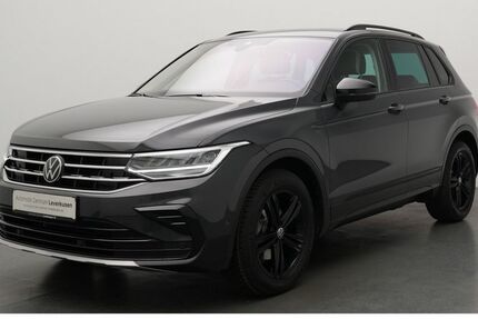 VW Tiguan 35.116 km 29.988 &euro; Leverkusen 51379