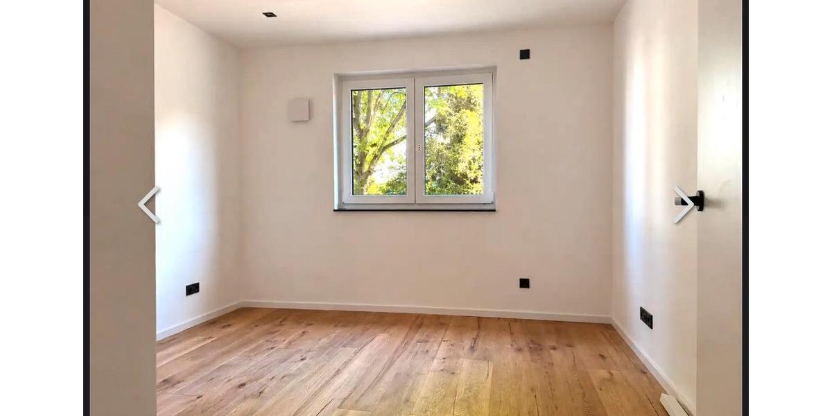 Erdgeschoßwohnung Solingen Burg - 3 Zimmer, 91 m&sup2;, 1.640&euro; | Angebot:26415658