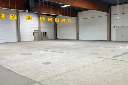 Gewerbeobjekt Remscheid Lüttringhausen - 3.150&euro; | Angebot:24753544