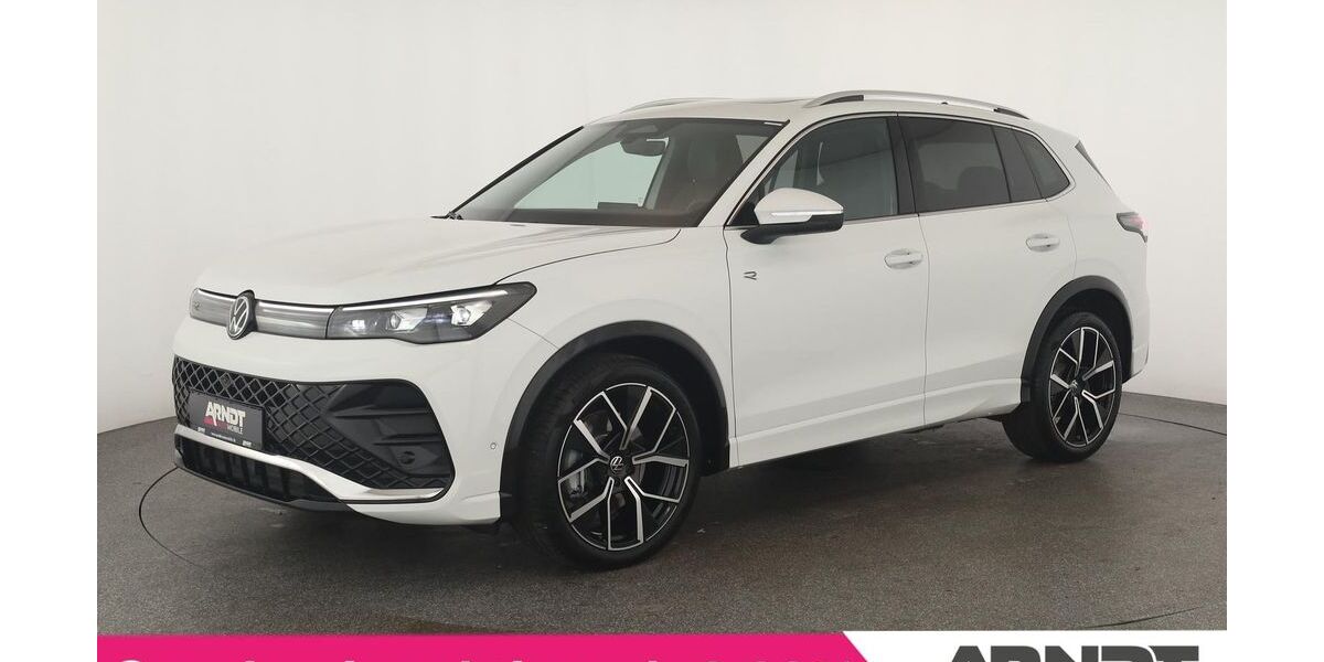 VW Tiguan 9.700 km 42.584 &euro; Düsseldorf 40233