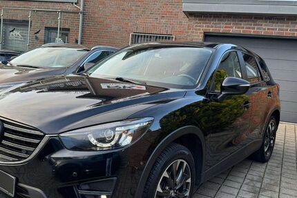 Mazda CX-5 129.000 km 12.800 &euro; Solingen 42651