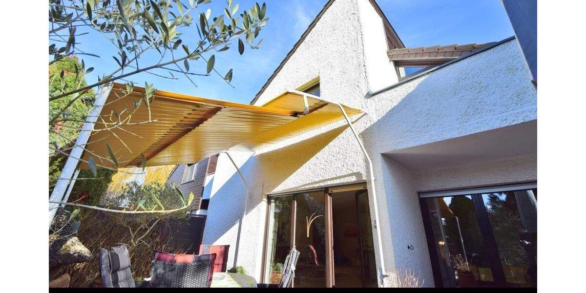 Reihenmittelhaus Köln Langel - 6 Zimmer, 145 m&sup2;, 529.000&euro; | Angebot:25628533