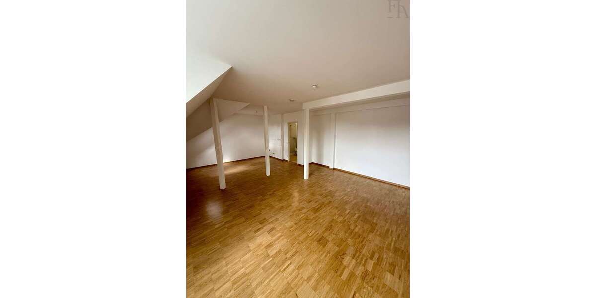 Etagenwohnung Köln Lindenthal - 1 Zimmer, 40 m&sup2;, 275.000&euro; | Angebot:27128855