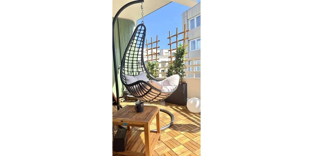 Etagenwohnung Köln Zollstock - 2 Zimmer, 47 m&sup2;, 1.040&euro; | Angebot:26306464