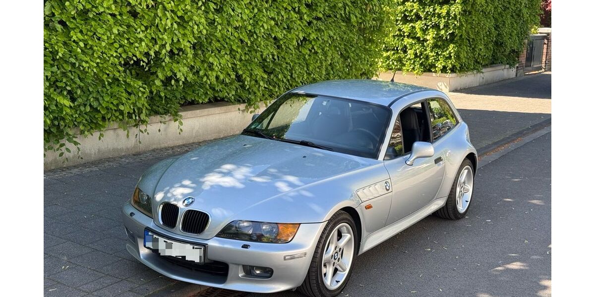 BMW Z3 104.000 km 18.800 &euro; Köln 50968