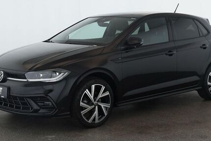 VW Polo 36.800 km 25.484 &euro; Neuss 41464