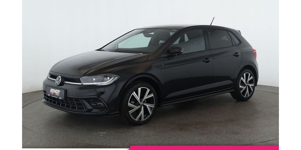 VW Polo 36.800 km 25.484 &euro; Neuss 41464