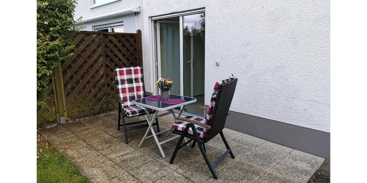 Renoviertes Pendler-Appartement – ruhig gelegen in Overath-Rott 1 zimmer