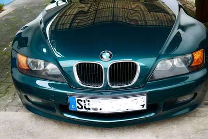 BMW Z3
