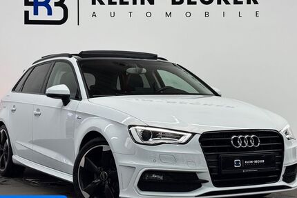 Audi A3 95.751 km 16.990 € Hückeswagen 42499