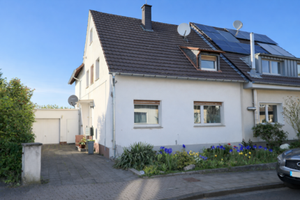 Haus Bergheim Auenheim - 7 Zimmer, 150 m&sup2;, 280.000&euro; | Angebot:26854135