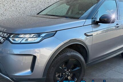 Land Rover Discovery Sport 143.000 km 16.750 &euro; Köln 50739