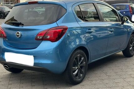 Opel Corsa 80.000 km 9.500 &euro; Kerpen 50170