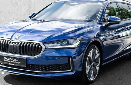 Skoda Superb 15.577 km 39.990 € Düsseldorf 40474