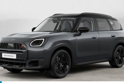 Mini Countryman S (Cooper) 20.463 km 37.890 &euro; Overath-Vilkerath 51491