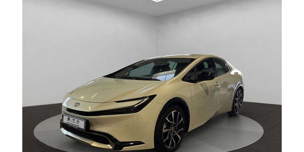 Toyota Prius 19.554 km 30.980 &euro; Lohmar 53797