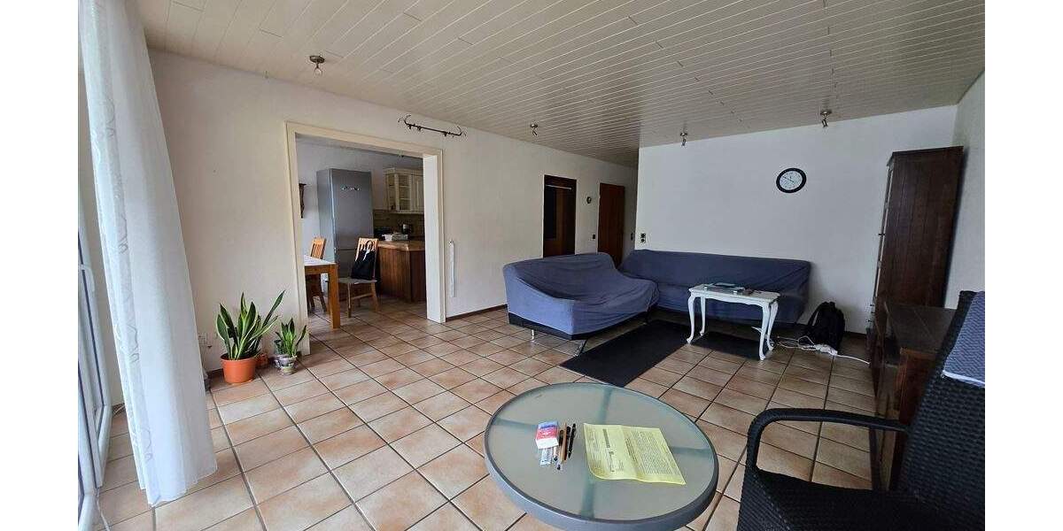 Etagenwohnung Leverkusen Quettingen - 3 Zimmer, 84 m&sup2;, 296.000&euro; | Angebot:24036822