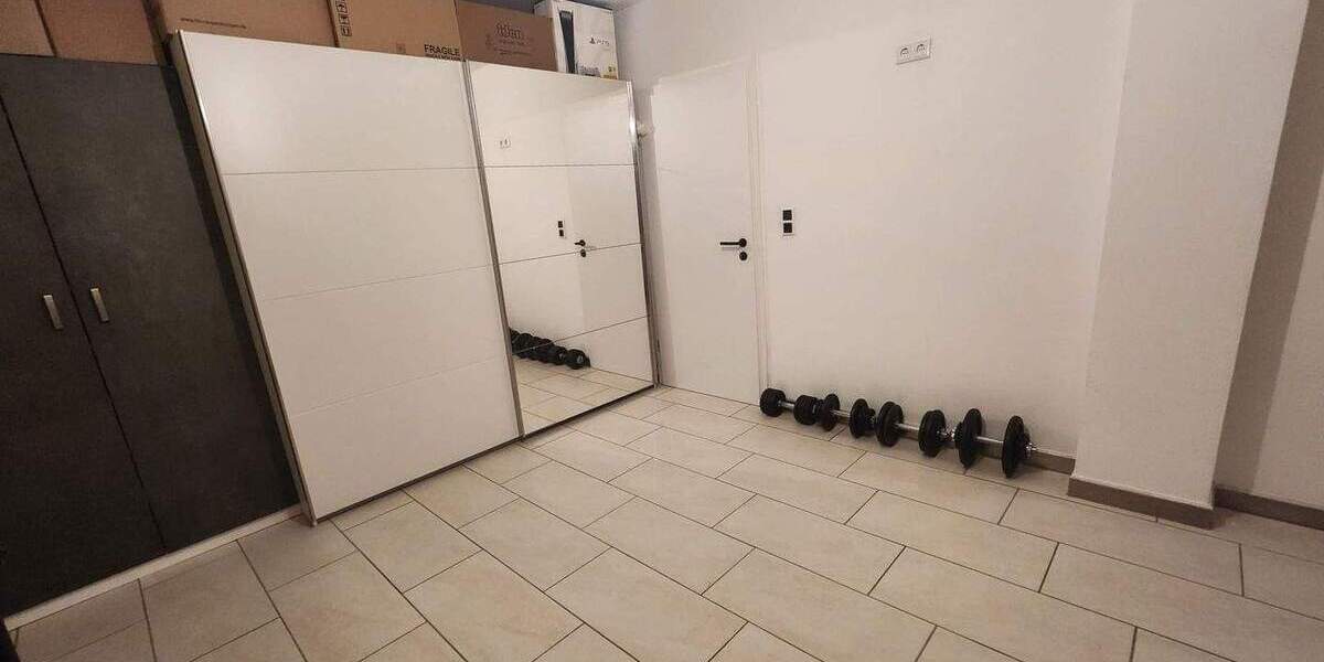 Etagenwohnung Hilden Kalstert - 3 Zimmer, 127 m&sup2;, 389.427&euro; | Angebot:25371450