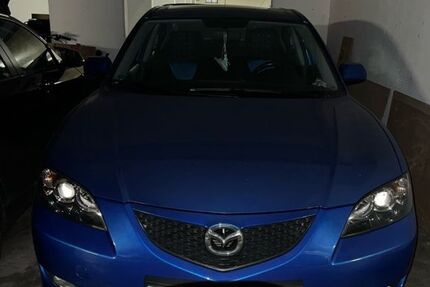 Mazda 3 113.590 km 4.000 &euro; Troisdorf, Germany 53840