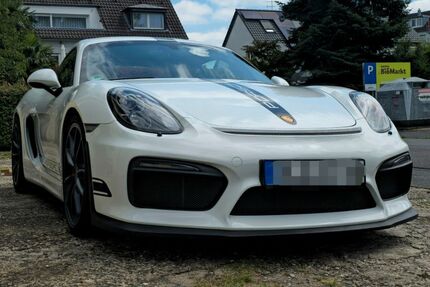 Porsche Cayman 41.000 km 86.000 &euro; Köln 51067
