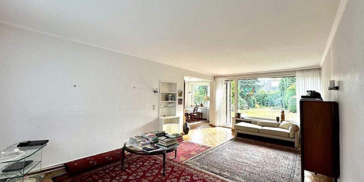 Reihenendhaus Neuss Dreikönigenviertel - 4 Zimmer, 120 m&sup2;, 689.000&euro; | Angebot:25211929