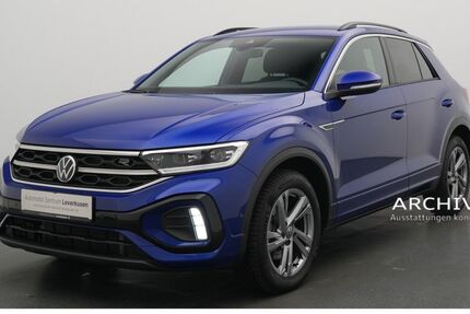 VW T-Roc 13.076 km 33.988 &euro; Leverkusen 51379