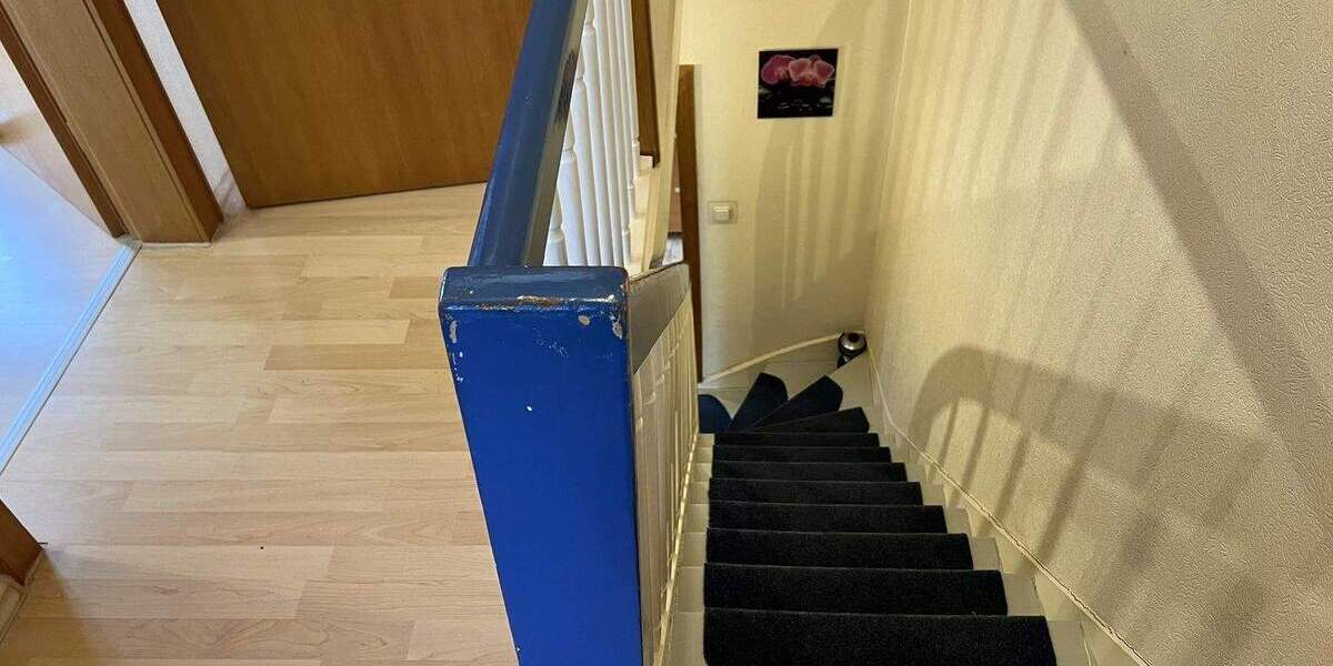 Wohnen im Grünen - Ihr neues Zuhause! 4 zimmer