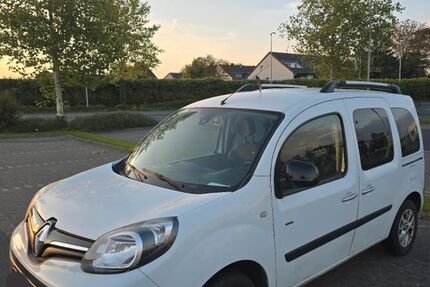 Renault Kangoo 190.000 km 9.950 € Köln 50859
