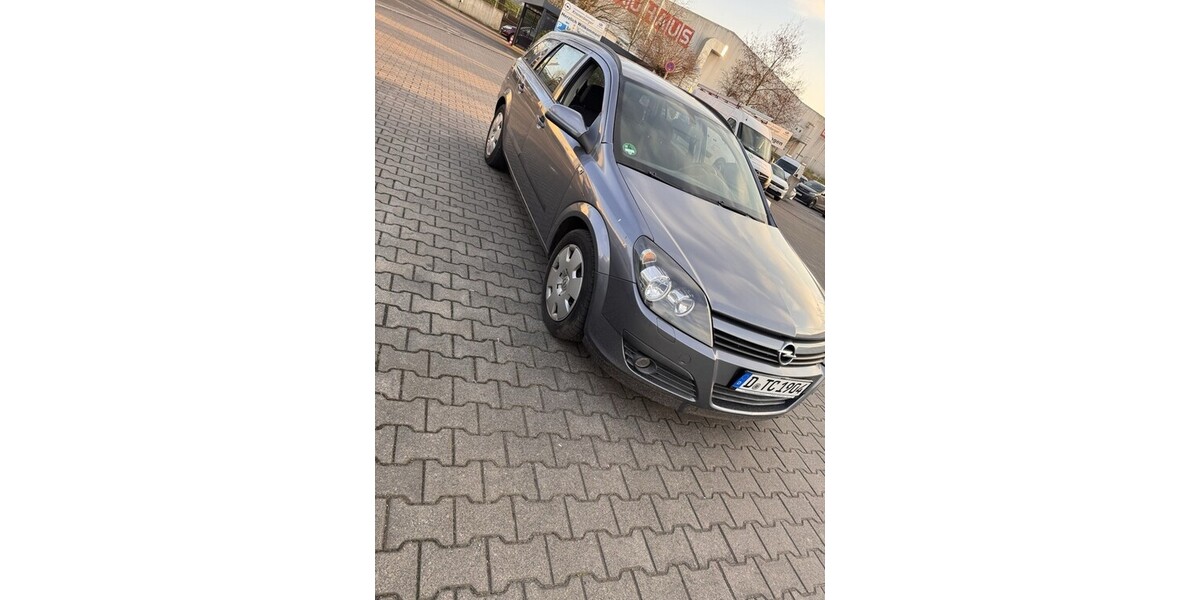 Opel Astra H 158.000 km 3.590 &euro; Düsseldorf 40213
