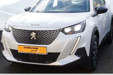 Peugeot 2008 23.923 km 18.750 &euro; Solingen 42697