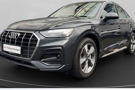 Audi Q5 39.958 km 37.990 &euro; Köln 50968