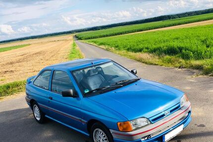 Ford Escort