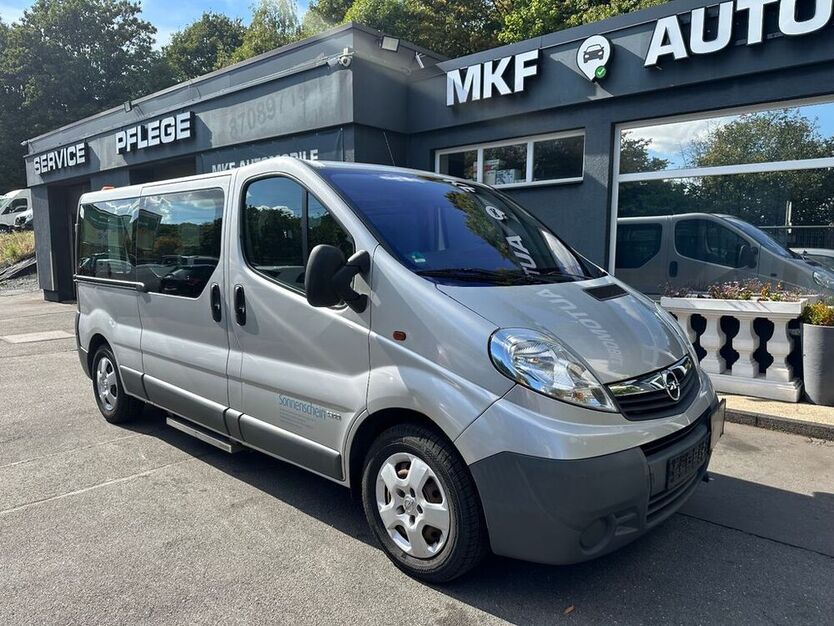 Vivaro
