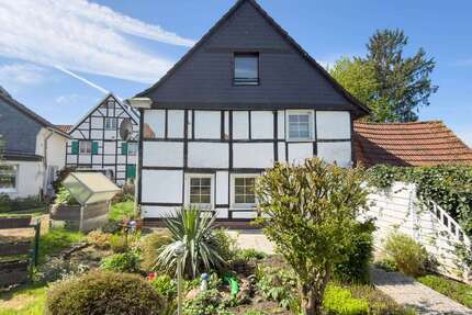 Haus Leverkusen Bergisch Neukirchen - 4 Zimmer, 77 m&sup2;, 170.000&euro; | Angebot:26762380