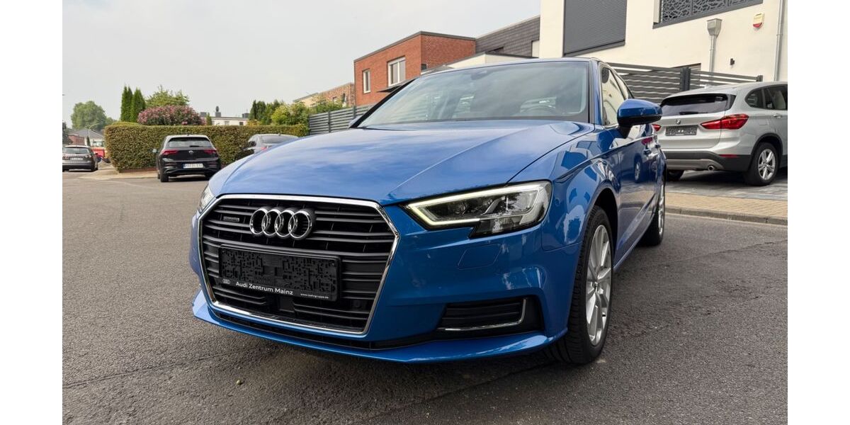 Audi A3 69.998 km 19.950 &euro; Grevenbroich 41515