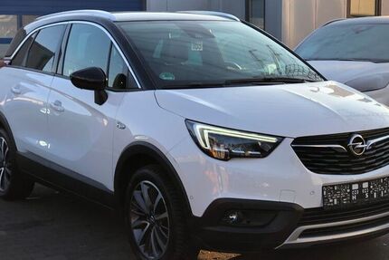 Opel Crossland (X)