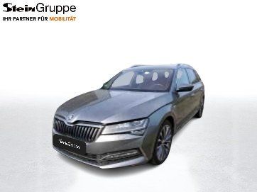 Skoda Superb 43.250 km 35.180 &euro; Bergisch Gladbach 51465