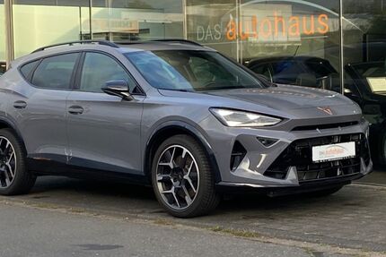 Cupra Formentor 8.277 km 38.990 &euro; Brühl 50321