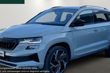 Skoda Karoq 118.420 km 22.970 &euro; Solingen 42651