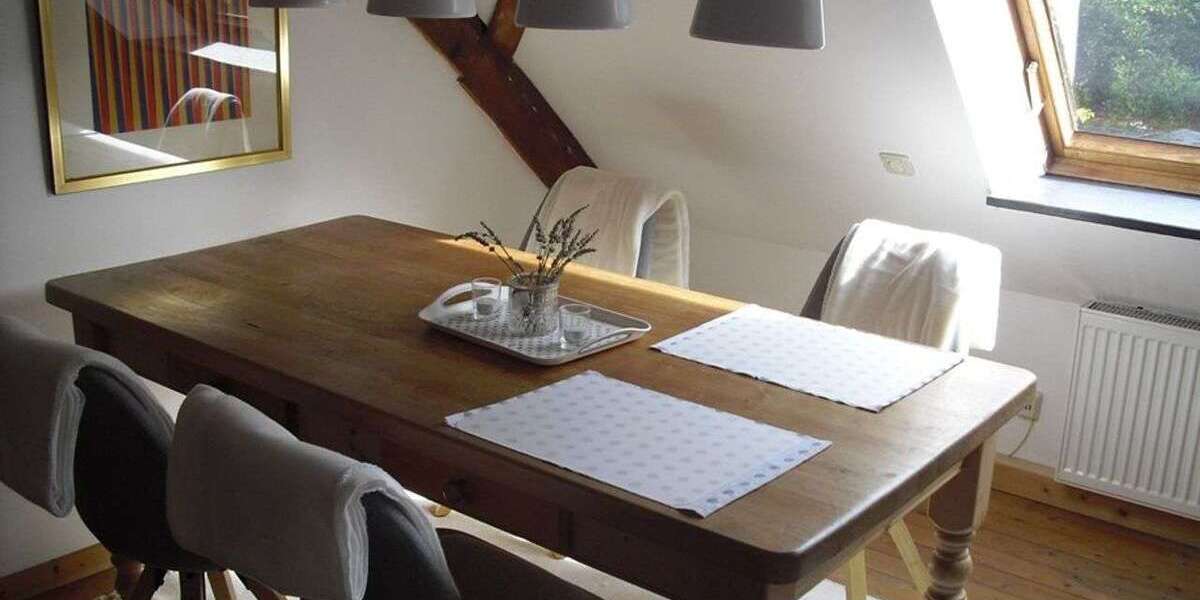 Wohnen auf Zeit in Haan 990 € 2 zimmer