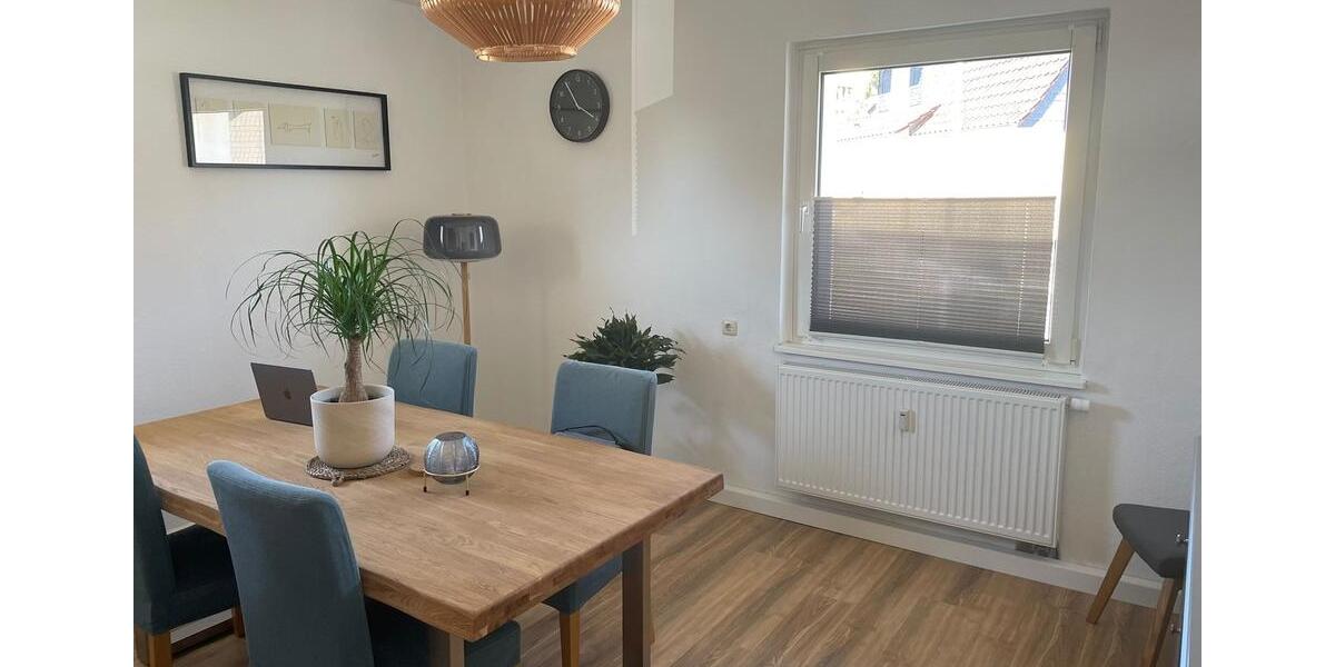 Helle, freundliche 2-Zimmerwohnung 