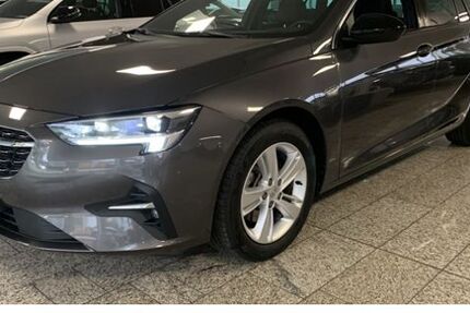 Opel Insignia 52.300 km 22.985 € Wuppertal 42329