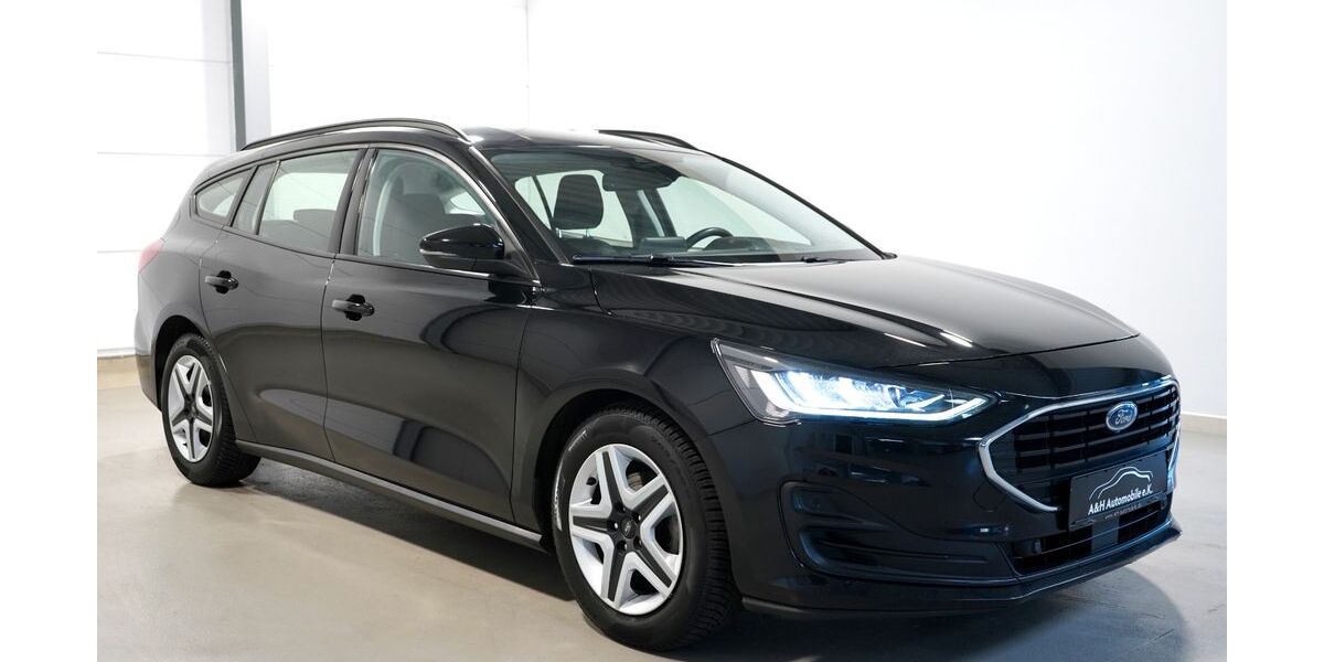 Ford Focus 101.301 km 14.800 &euro; Hürth bei Köln 50354
