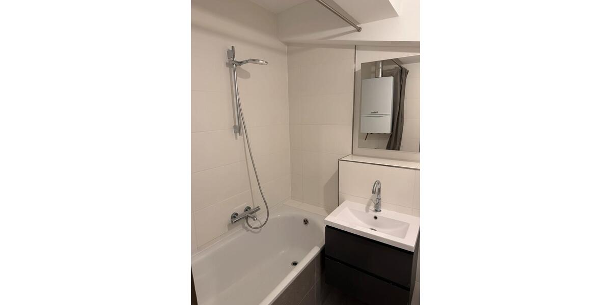 Etagenwohnung Solingen - 2 Zimmer, 53 m&sup2;, 829&euro; | Angebot:26414708