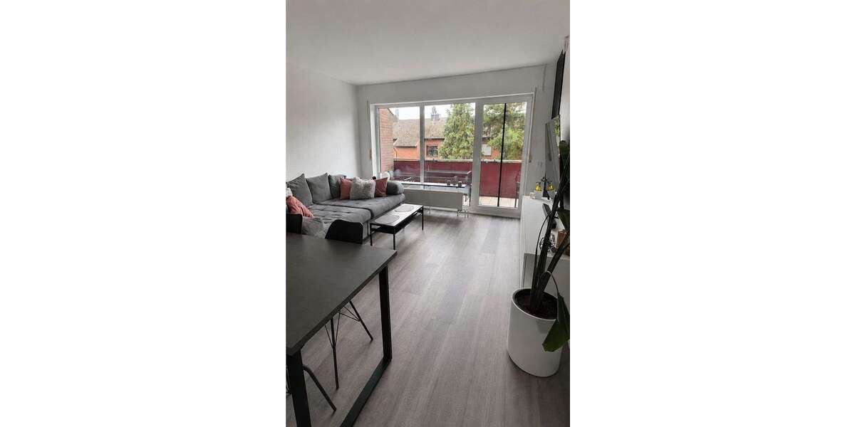 Etagenwohnung Grevenbroich Hemmerden - 3 Zimmer, 85 m&sup2;, 1.150&euro; | Angebot:27145496