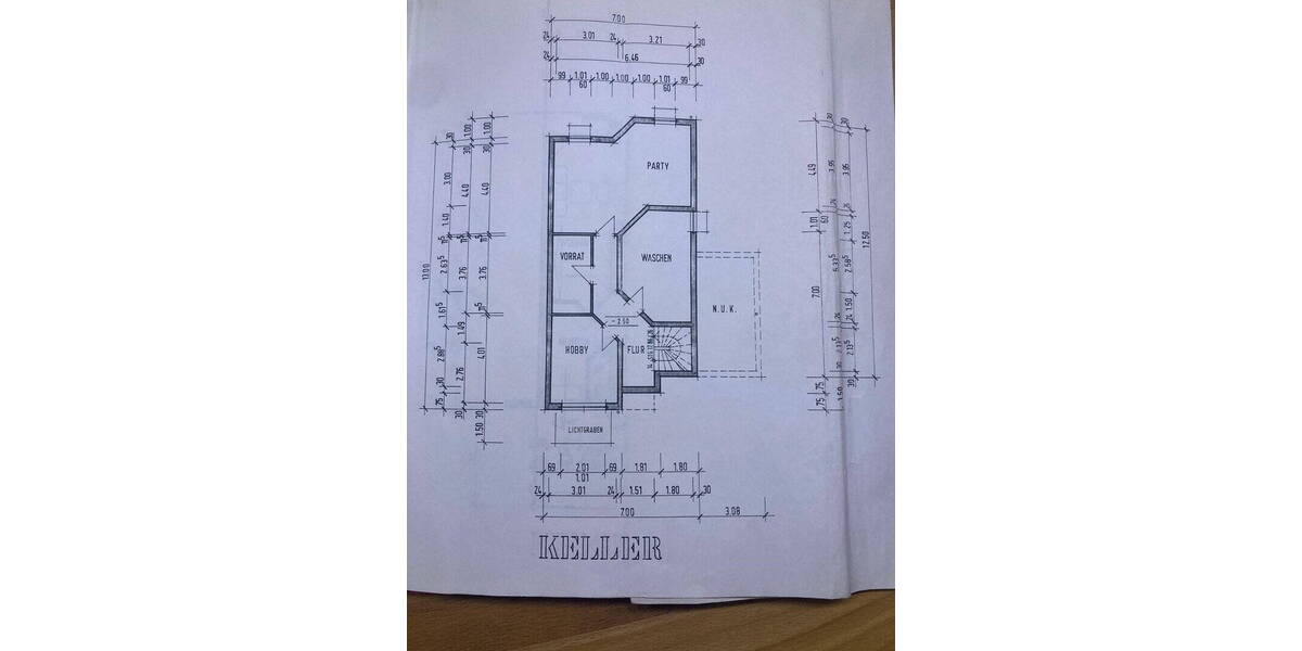 Doppelhaushälfte Erftstadt Liblar - 5 Zimmer, 134 m&sup2;, 520.000&euro; | Angebot:25992810